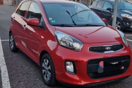 Kia Picanto 125.000 km 5.500 &euro; Wermelskirchen 42929