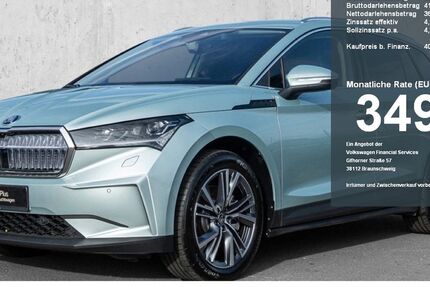 Skoda Enyaq 14.632 km 40.990 &euro; Düsseldorf 40474