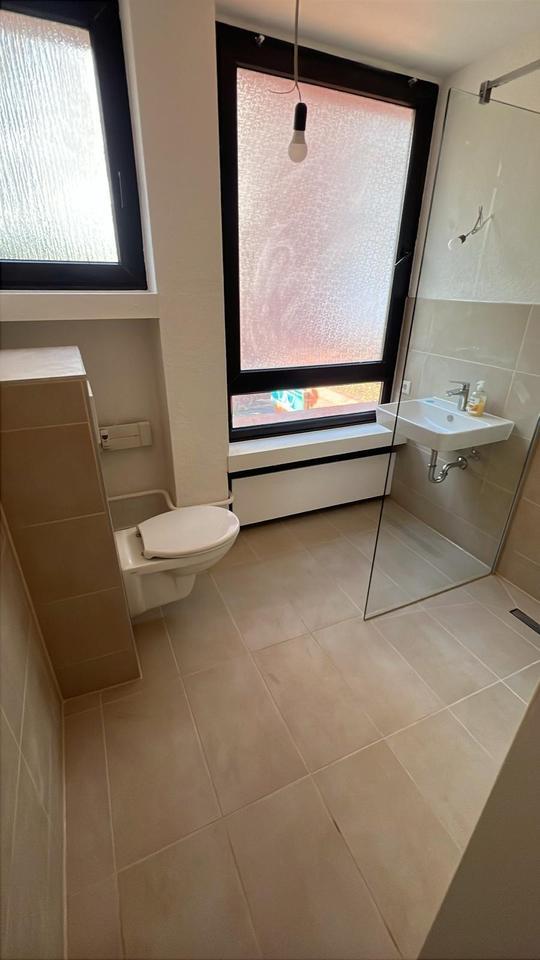 Attraktive Kapitalanlage: 97 m² Wohnung mit Balkon, Saniert!