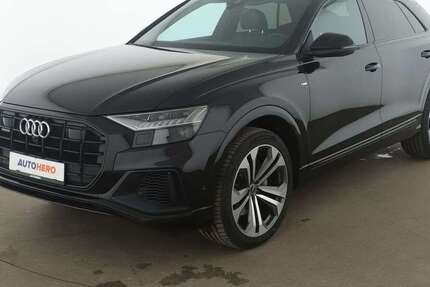 Audi Q8 109.586 km 52.390 &euro; Köln 50739