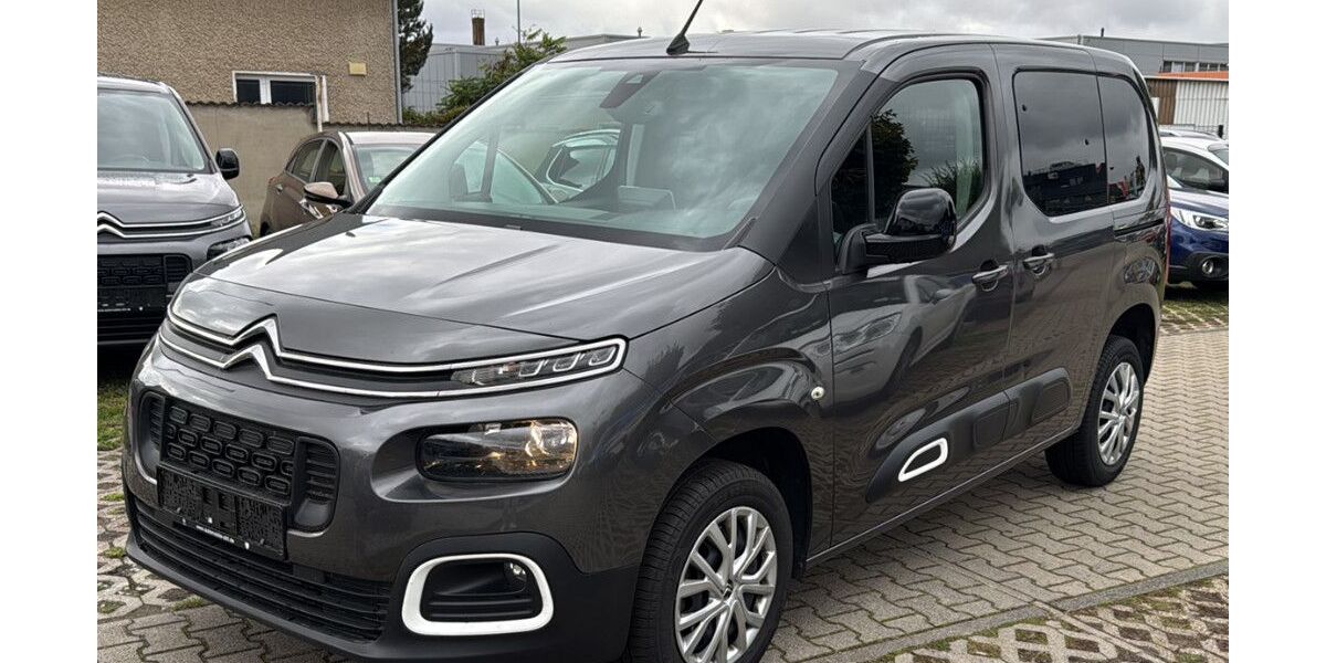 Citroen Berlingo 39.906 km 20.990 &euro; Solingen 42653