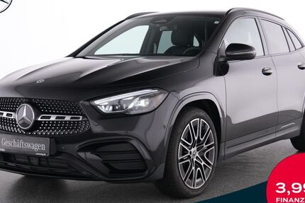 Mercedes GLA 180