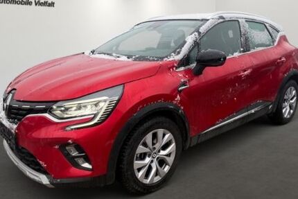 Renault Captur 44.158 km 17.450 &euro; Neuss 41464