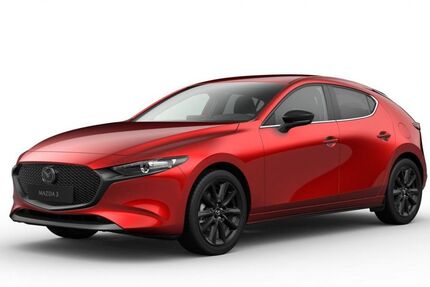 Mazda 3 5.192 km 25.750 € Düsseldorf 40599