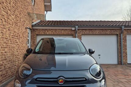 Fiat 500X 47.380 km 12.290 &euro; Neuss 41462