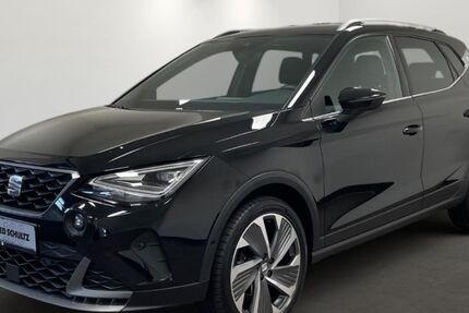Seat Arona 26.980 km 18.880 &euro; Düsseldorf 40233