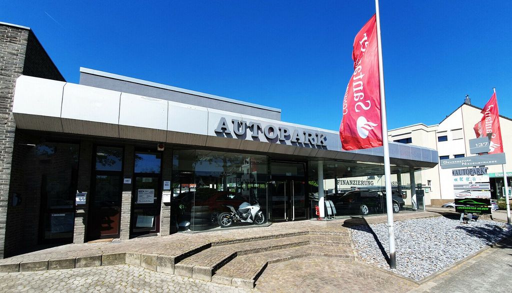 Peugeot 5008 99.960 km 23.499 &euro; Hilden 40721
