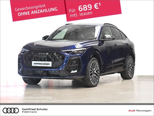 Audi Q5 1.999 km 76.890 &euro; Mettmann 40822