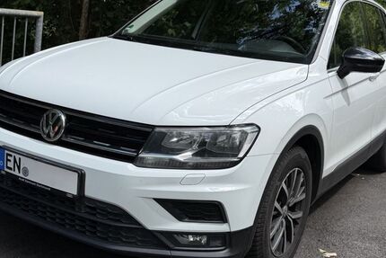 VW Tiguan 106.000 km 11.000 &euro; Ennepetal 58256