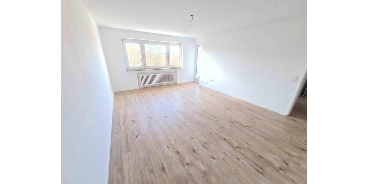 Etagenwohnung Neuss Furth-Mitte - 3 Zimmer, 75 m&sup2;, 910&euro; | Angebot:24634689