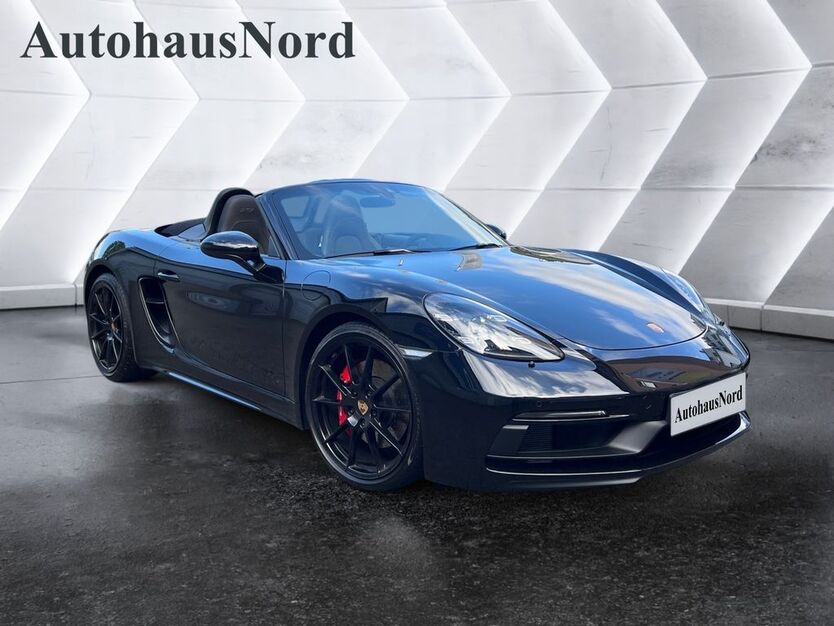 Boxster