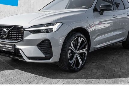 Volvo XC60 15.155 km 54.990 &euro; Düsseldorf 40474