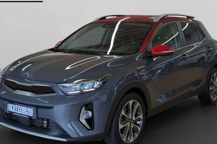Kia Stonic 76.250 km 14.790 &euro; Leverkusen 51381