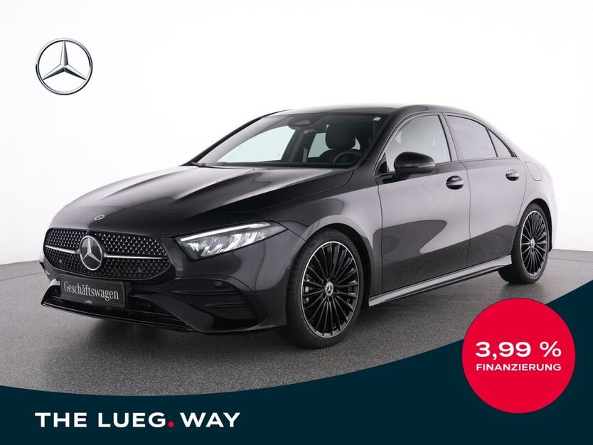 Mercedes-Benz A 200 7.034 km 37.685 € Essen 45309
