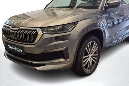 Skoda Kodiaq 91.550 km 31.480 &euro; Bergisch Gladbach 51465