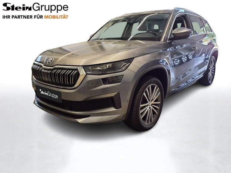 Skoda Kodiaq 91.550 km 31.480 &euro; Bergisch Gladbach 51465
