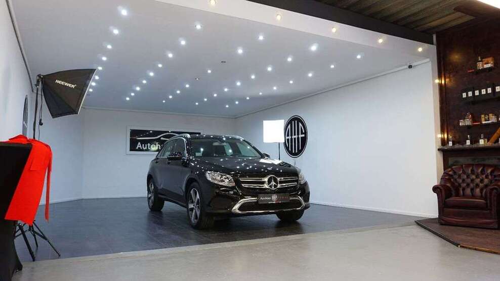 GLC 220