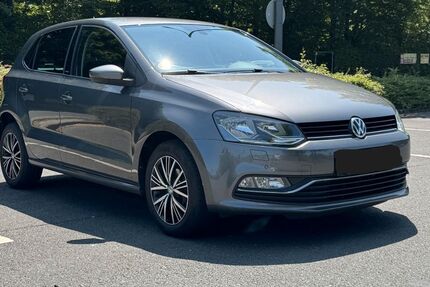 VW Polo 72.000 km 9.995 € Mettmann 40822