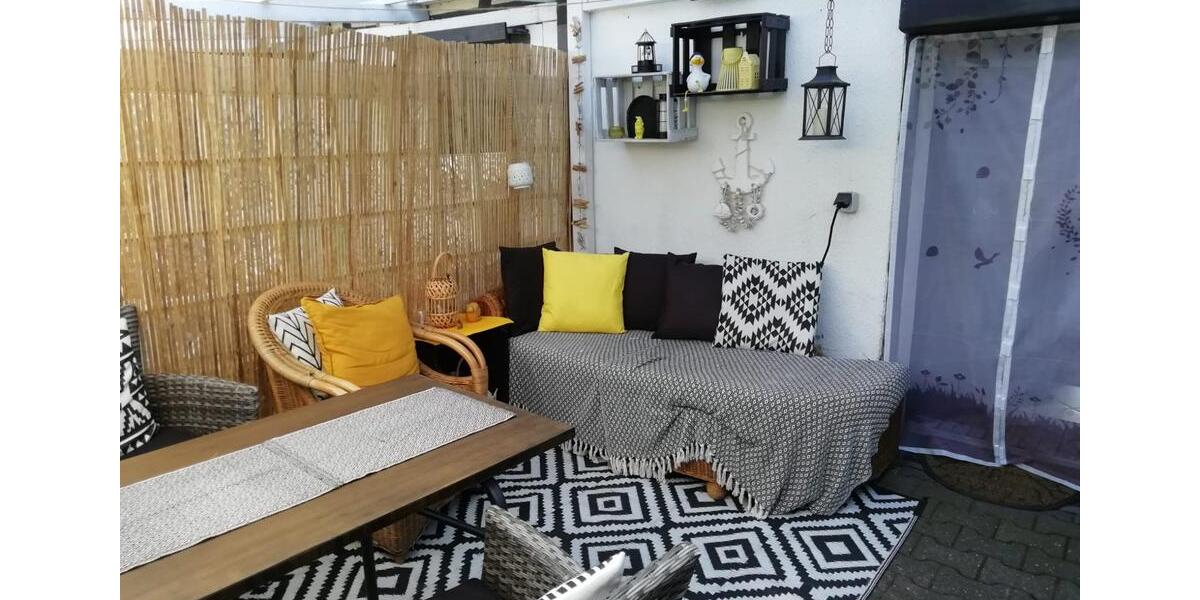 Häuschen zu vermieten 3 zimmer