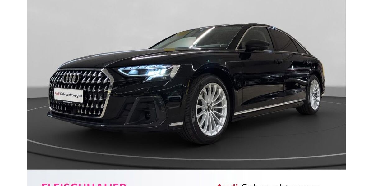 Audi A8 22.544 km 58.880 &euro; Köln 50968