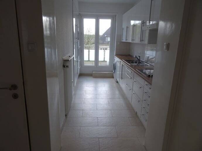 Etagenwohnung Essen Stadtwald - 3 Zimmer, 115 m&sup2;, 1.095&euro; | Angebot:25355844