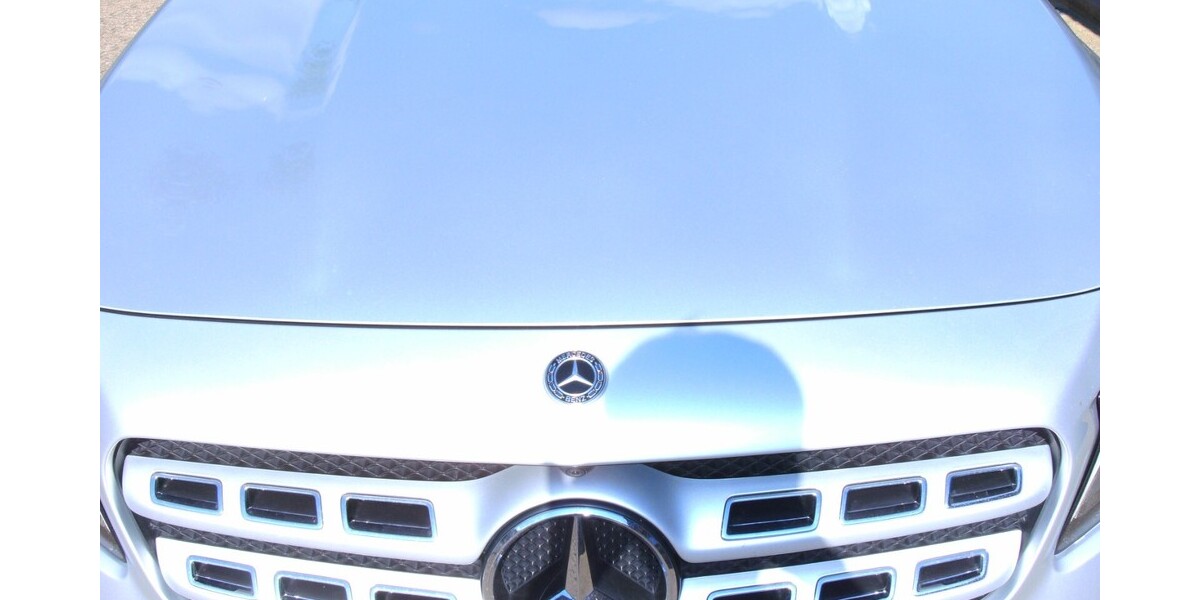 Mercedes-Benz GLA 220 4Matic Sport 14.200 km 32.500 € Kürten 51515