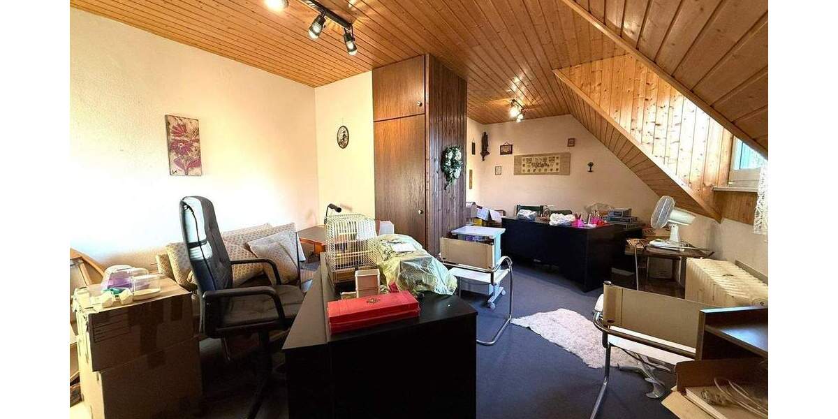 Reihenendhaus Monheim - 6 Zimmer, 128 m&sup2;, 349.000&euro; | Angebot:24567376