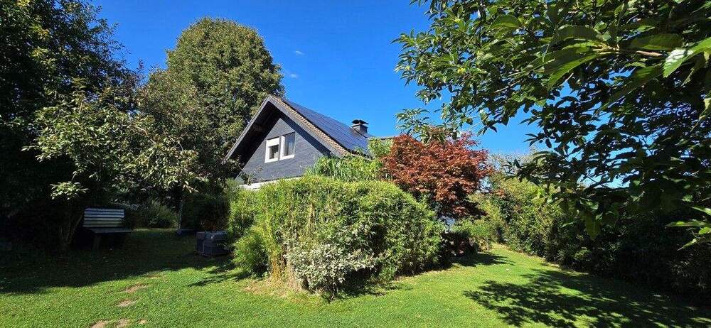 Einfamilienhaus Hückeswagen Kobeshofen - 6 Zimmer, 220 m&sup2;, 569.000&euro; | Angebot:23241797