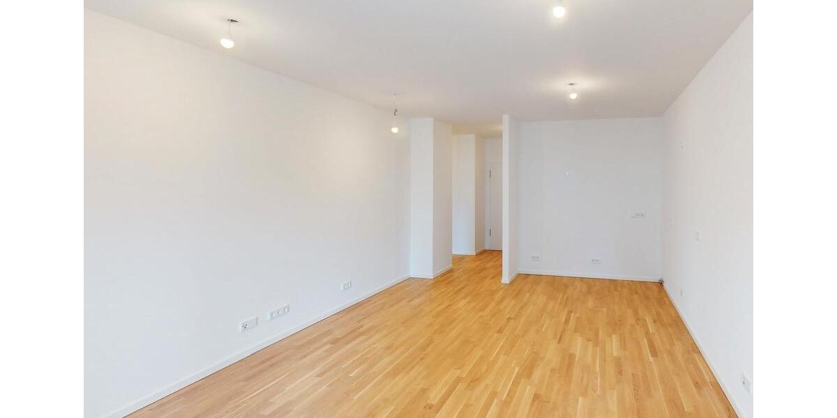 Etagenwohnung Düsseldorf Heerdt - 4 Zimmer, 98 m&sup2;, 1.570&euro; | Angebot:22940540