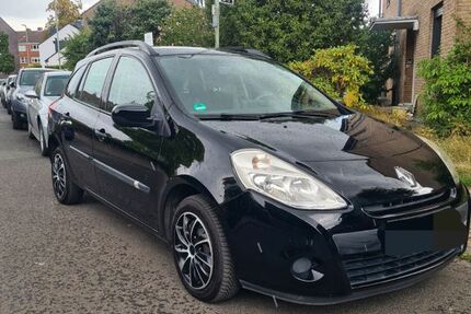 Renault Clio 111.000 km 3.490 &euro; Düsseldorf 40591