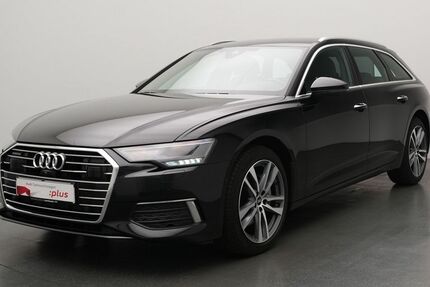 Audi A6 97.258 km 32.980 &euro; Leverkusen 51373