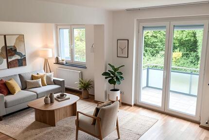 Wohnung Ratingen Homberg - 2 Zimmer, 64 m&sup2;, 980&euro; | Angebot:27613512