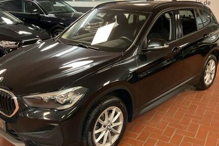 BMW X1 71.000 km 19.990 &euro; Wülfrath 42489