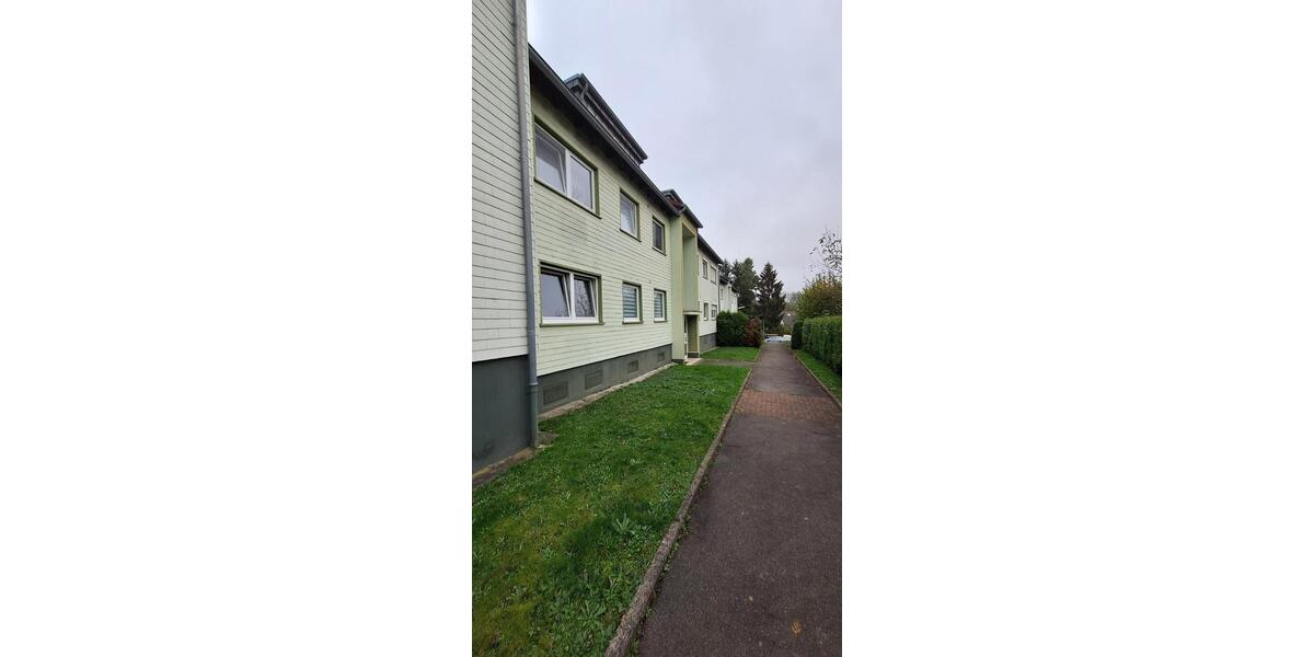 Erdgeschoßwohnung Burscheid - 2 Zimmer, 64 m&sup2;, 165.000&euro; | Angebot:23421786