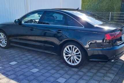Audi A6 168.500 km 19.400 &euro; Köln 51109
