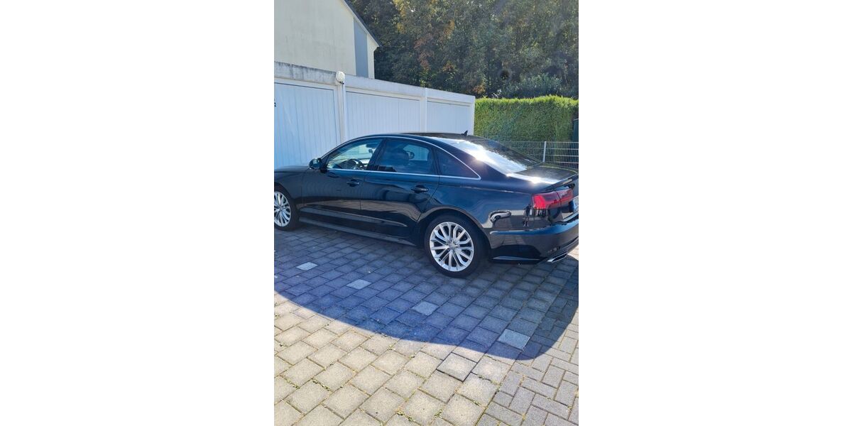 Audi A6 168.500 km 19.400 &euro; Köln 51109