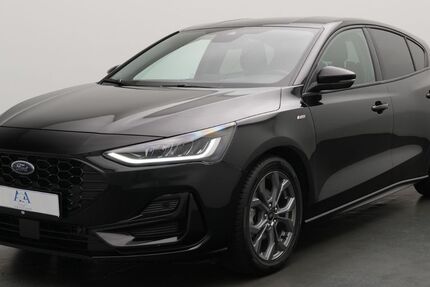 Ford Focus 32.160 km 18.990 &euro; Leverkusen 51373