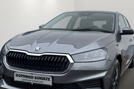 Skoda Fabia 29.159 km 17.590 &euro; Mettmann 40822