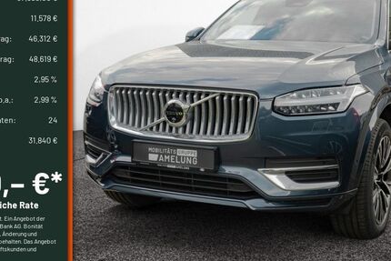 Volvo XC90 19.992 km 57.890 € Engelskirchen 51766