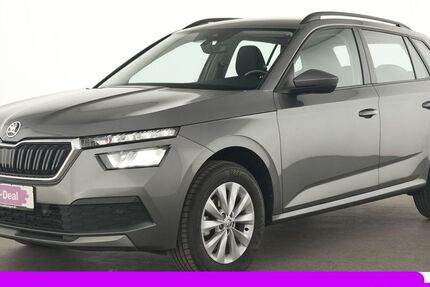 Skoda Kamiq 41.559 km 16.849 &euro; Neuss 41460