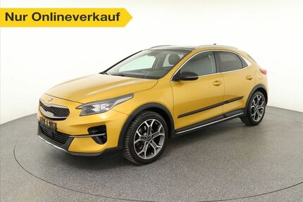 Kia XCeed 55.190 km 21.460 &euro; Düsseldorf 40599