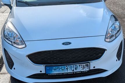 Ford Fiesta 57.750 km 8.700 &euro; Bergisch Gladbach 51469