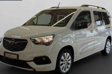 Opel Combo Life 51.700 km 25.490 &euro; Leverkusen 51381