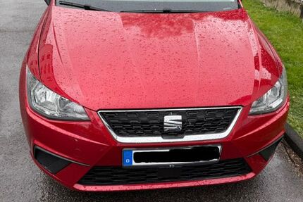 Seat Ibiza 66.335 km 14.850 &euro; Solingen 42699