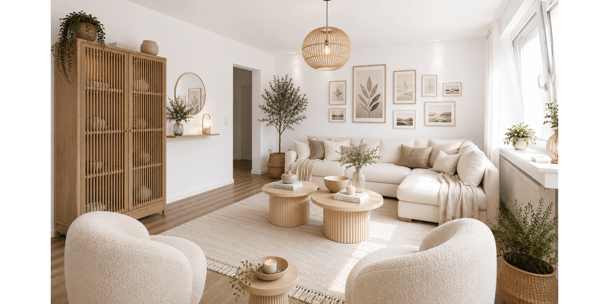 Etagenwohnung Leverkusen Bergisch Neukirchen - 2 Zimmer, 58 m&sup2;, 194.900&euro; | Angebot:26962927