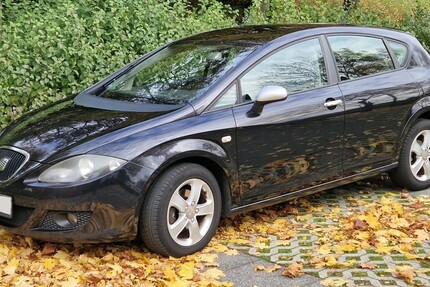 Seat Leon 402.000 km 1.600 € Wuppertal 42275