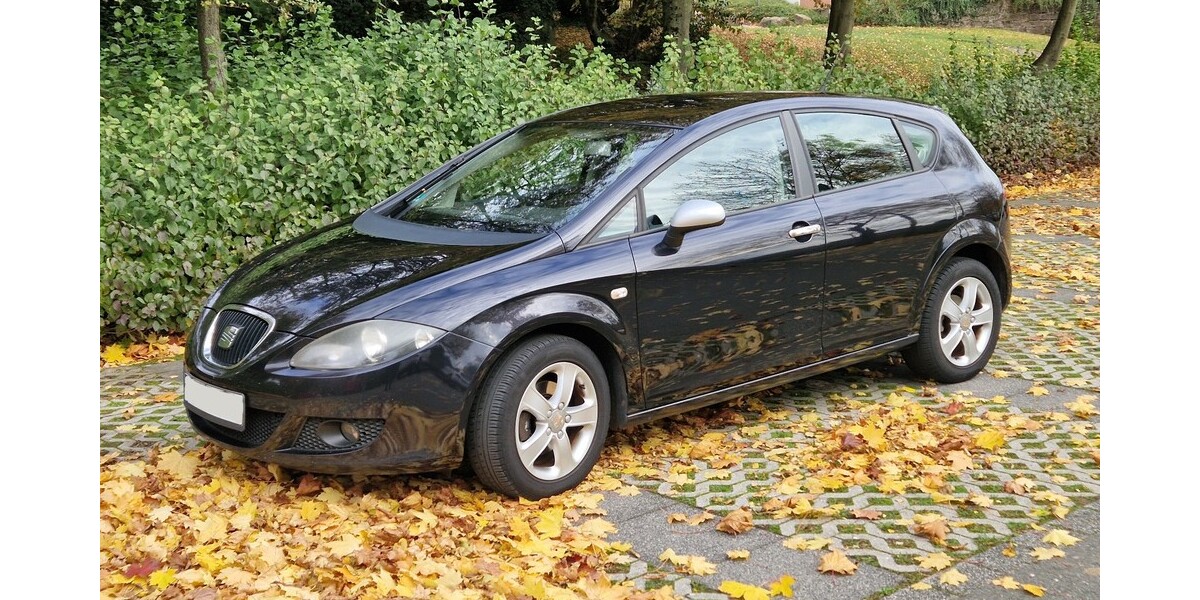 Seat Leon 402.000 km 1.600 € Wuppertal 42275