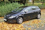 Seat Leon 402.000 km 1.600 € Wuppertal 42275