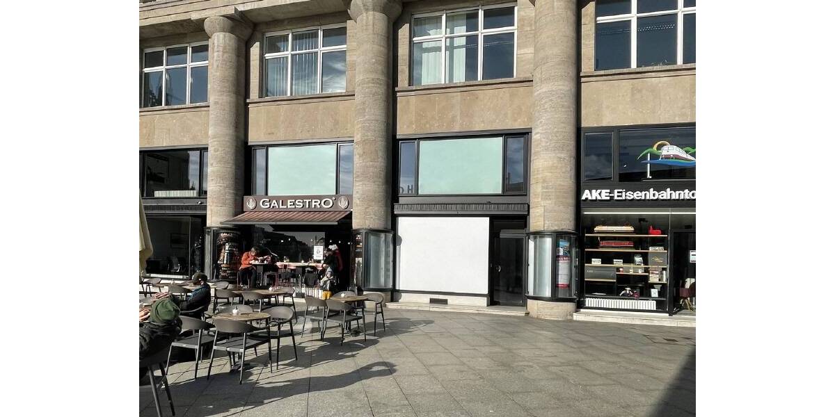 Gewerbeobjekt Köln Altstadt-Nord - 4.700&euro; | Angebot:24026174