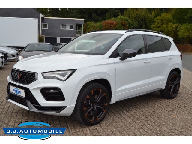 Ateca